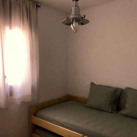 Apartamento Con Jardin 플라티야 다로 외부 사진