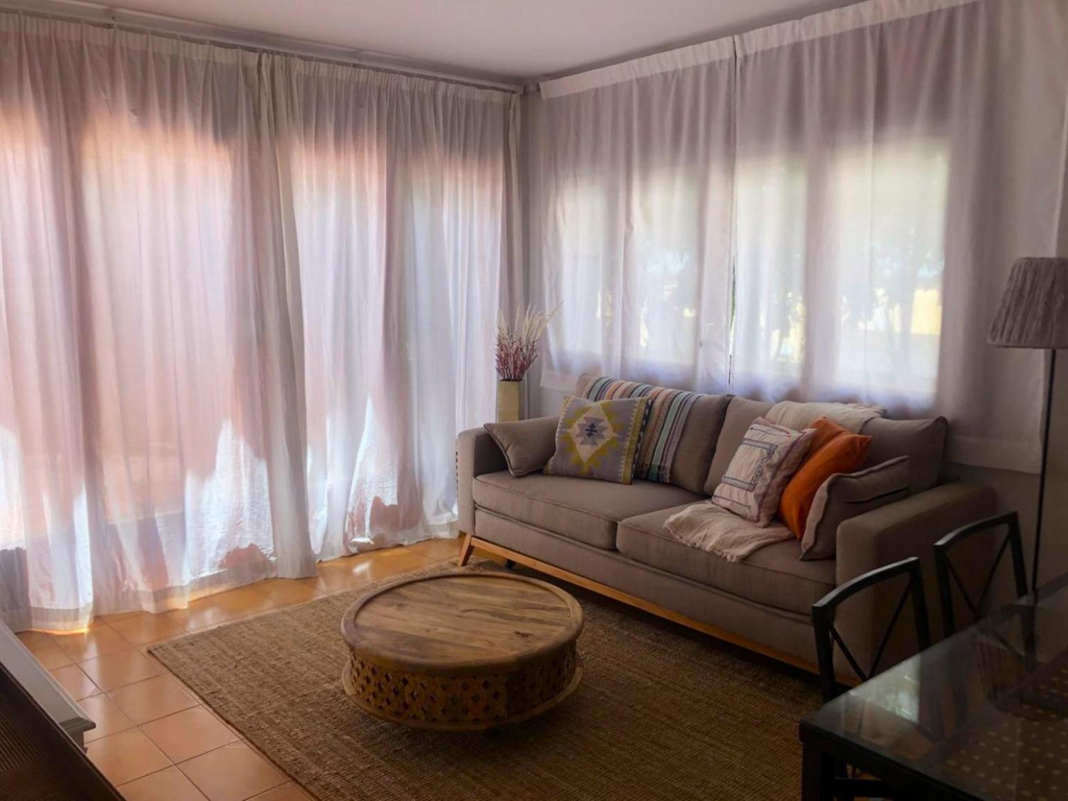 Apartamento Con Jardin 플라티야 다로 외부 사진