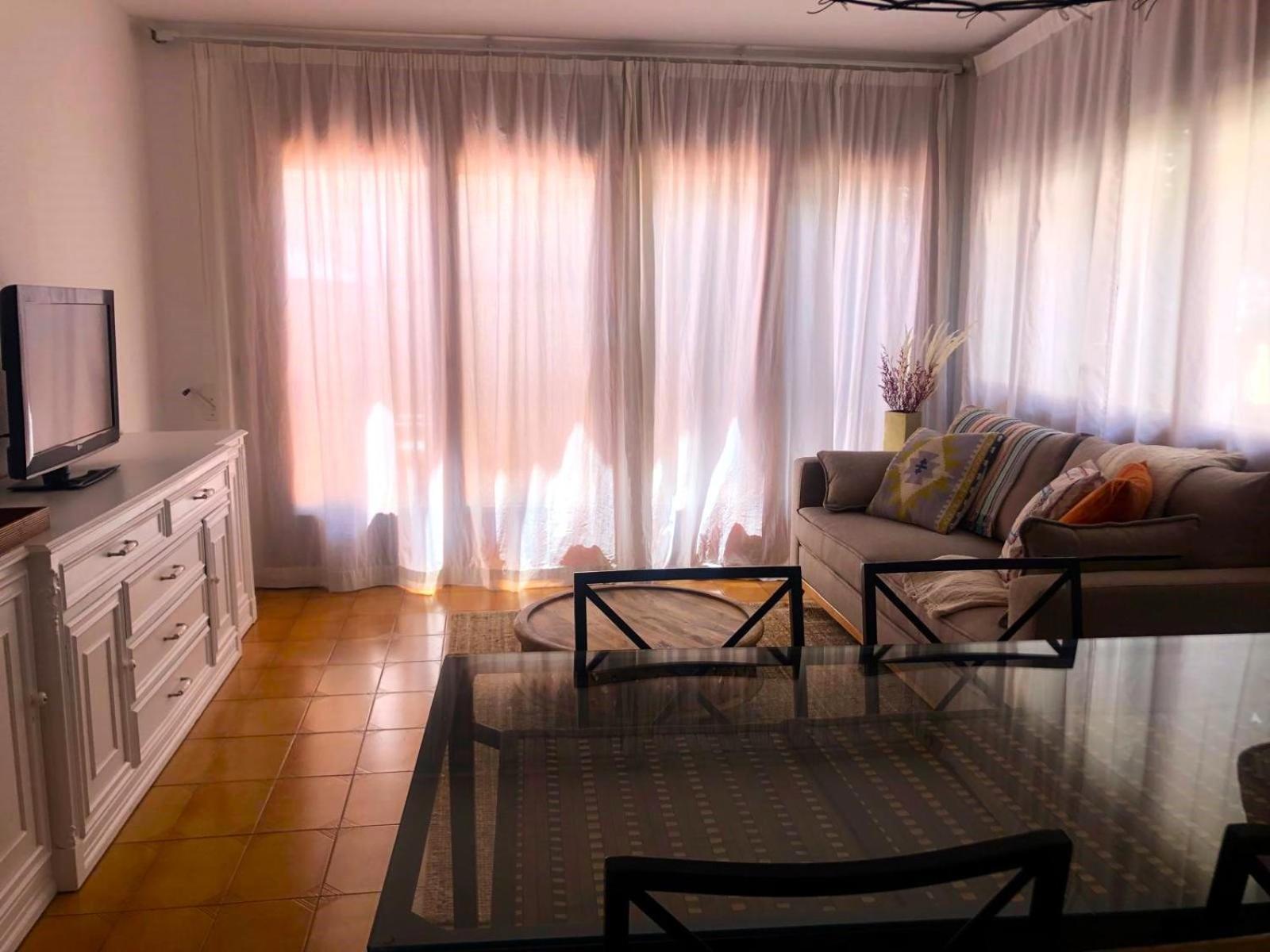 Apartamento Con Jardin 플라티야 다로 외부 사진