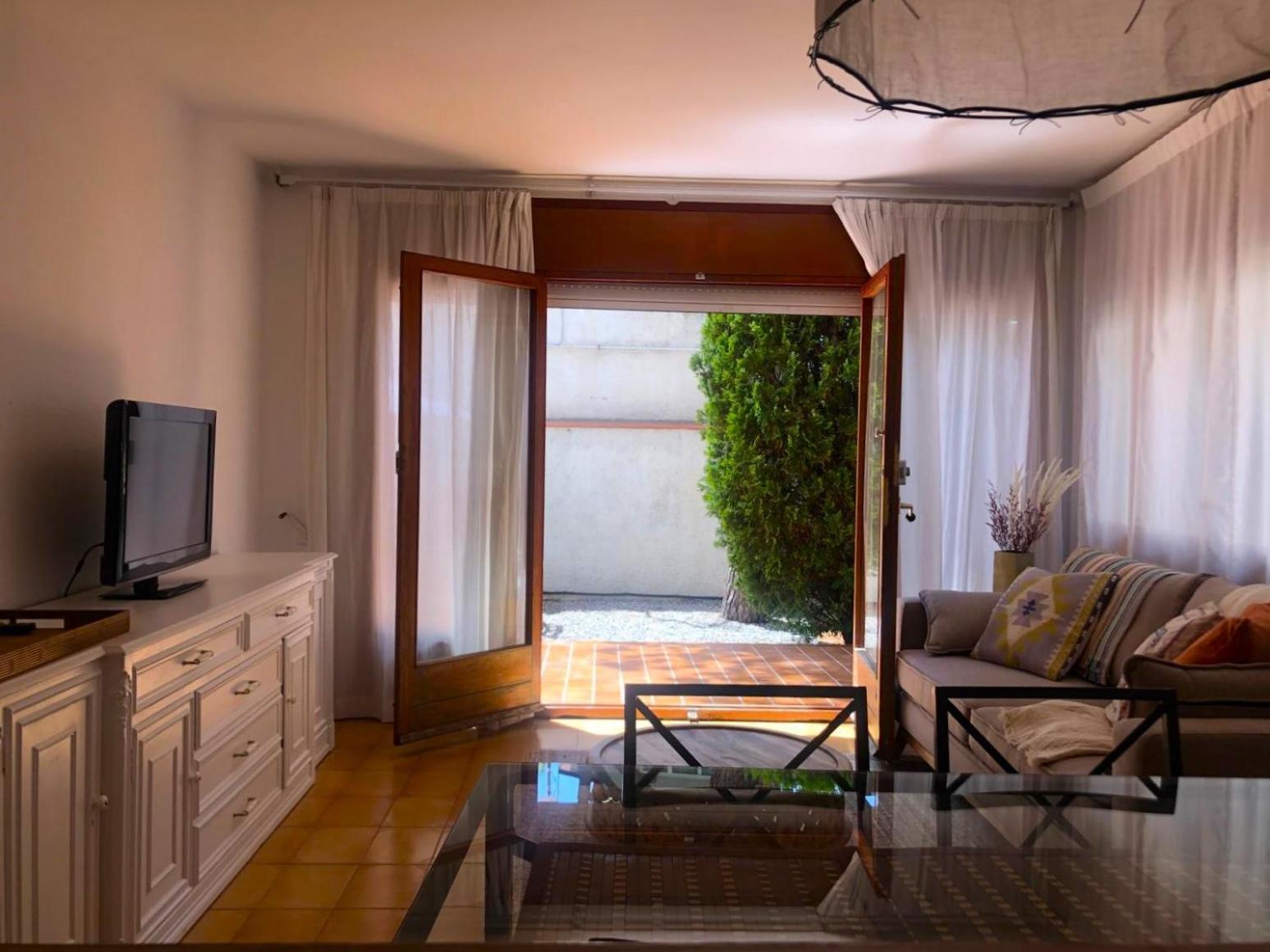 Apartamento Con Jardin 플라티야 다로 외부 사진