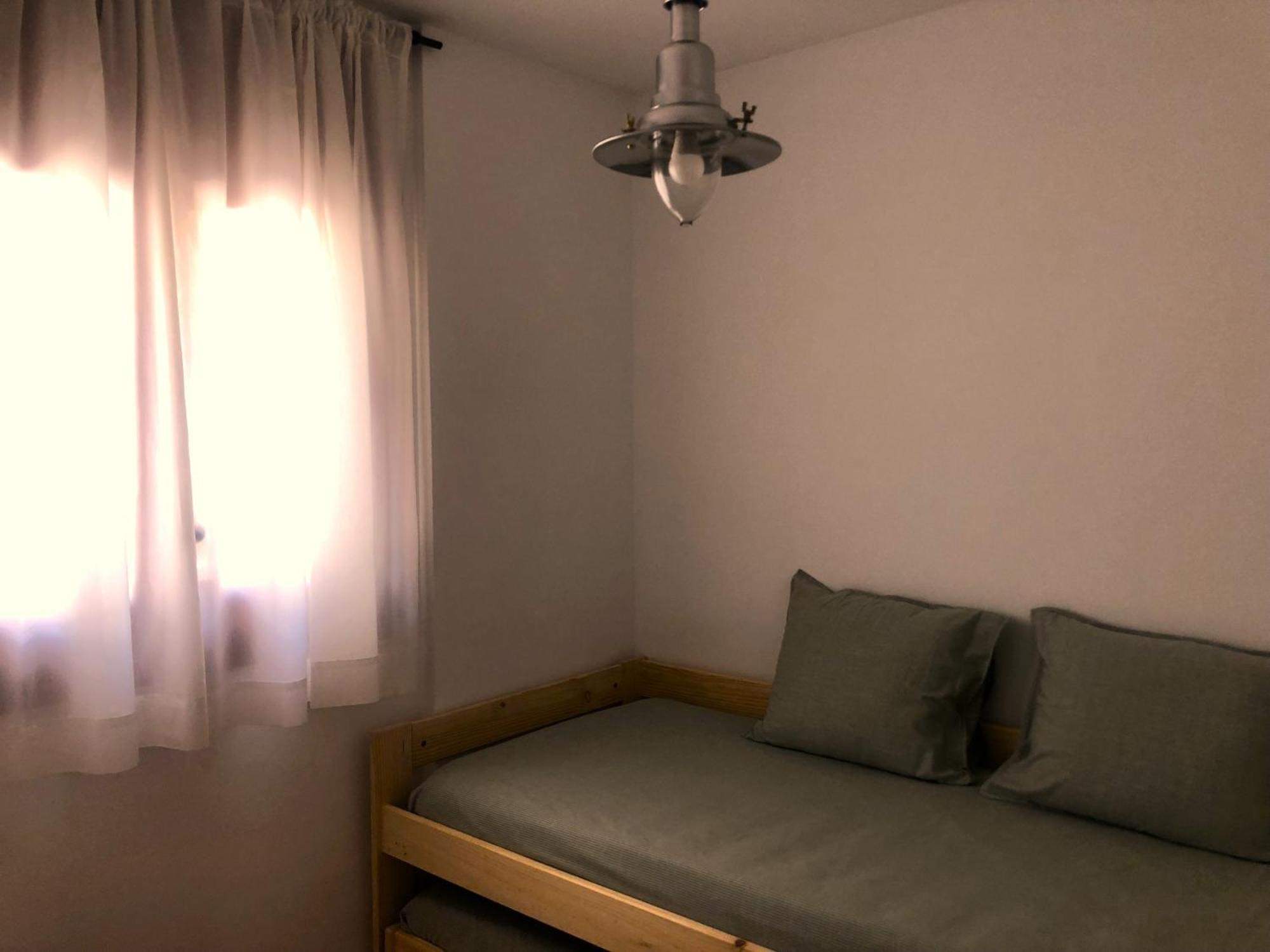 Apartamento Con Jardin 플라티야 다로 외부 사진