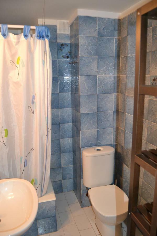 Apartamento Con Jardin 플라티야 다로 외부 사진