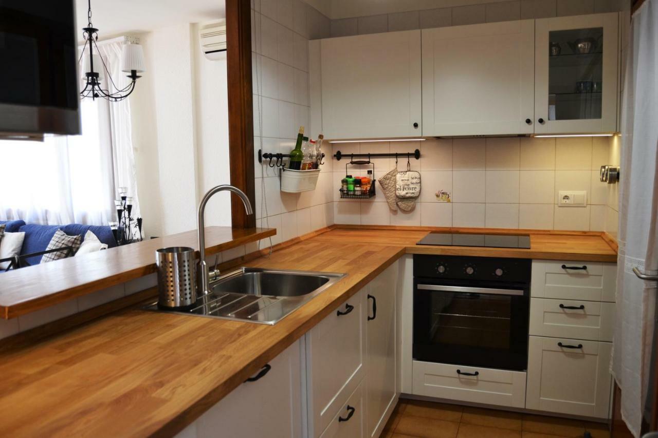 Apartamento Con Jardin 플라티야 다로 외부 사진